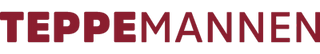 Teppemannen Logo